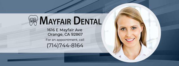 Mayfair Dental