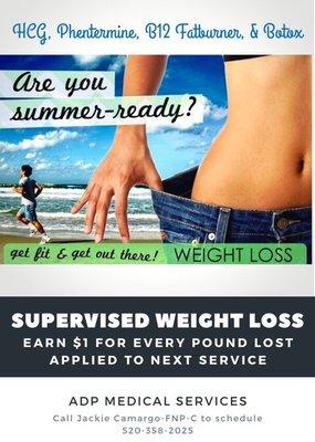 Weight loss  promotion! Check it out