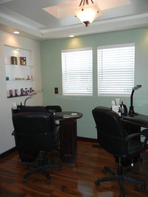 Belleza Day Spa & Hair Salon