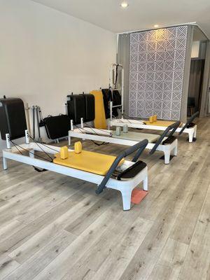 Balanced Body Allegro 2 Reformer