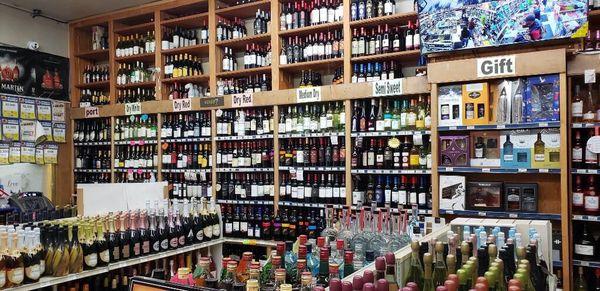 57th Ave Liquor & Wine