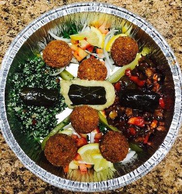 Falafel