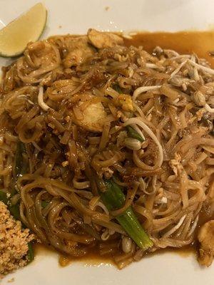 Pad Thai