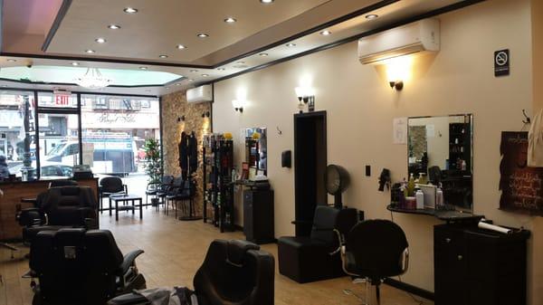 Kings Salon & Spa