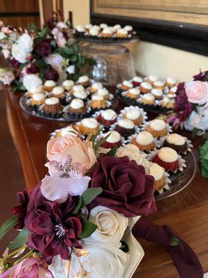 Got Milk - Bargetto Winery Affordable Santa Cruz wedding and events caterer #affordablechefservices #chefmarkgallagher