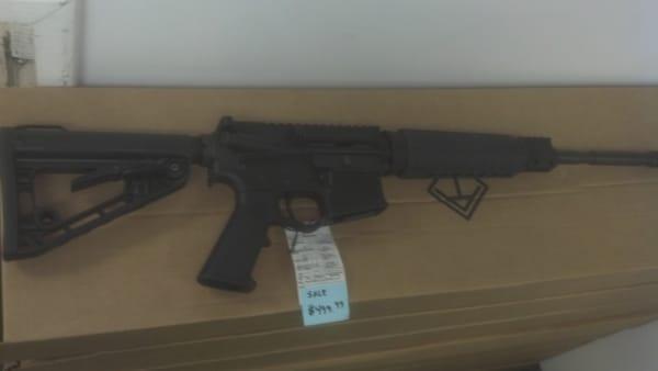 Cheep ar 15  $ 499.00 !