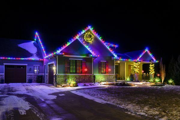 Blingle Premier Lighting of Omaha