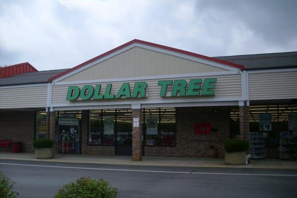 Dollar Tree