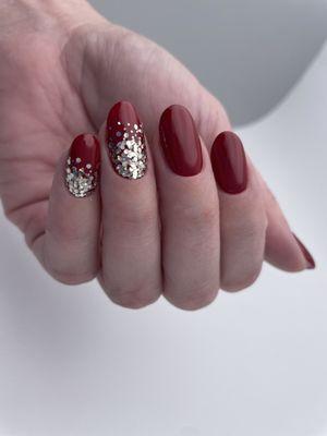 Designe nails