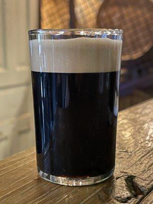 Huy Vietnamese Coffee Stout