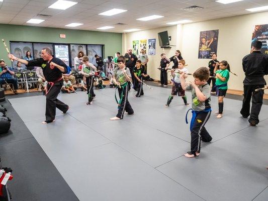 Premier Martial Arts Wylie