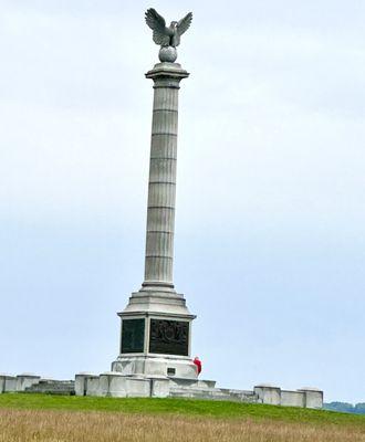 Monument