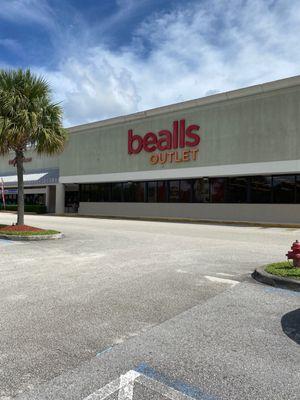 Beall's Outlet