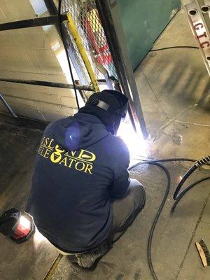 Company Elevator Installers and Repairers Long Island New York