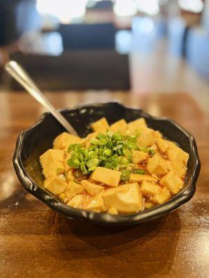 Mapo Tofu