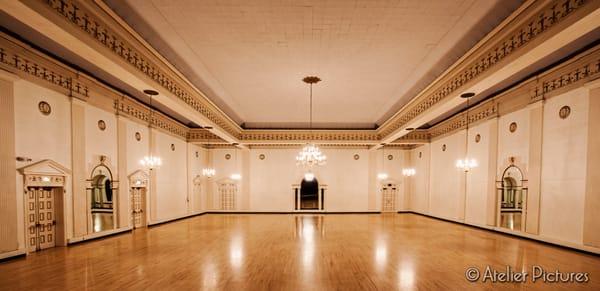 Grand Ballroom