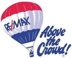 Nobody sells more real estate than RE/MAX.