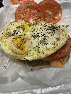 Smoked Salmon Avocado Toast