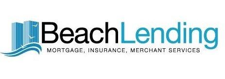 Beach Lending offers: Mortgage -Insurance - Merchant Services (credit card processing)  they have been in business since 2001