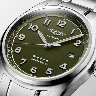 LONGINES SPIRIT