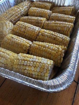 Chili Corn