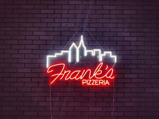 Frank's Pizzeria