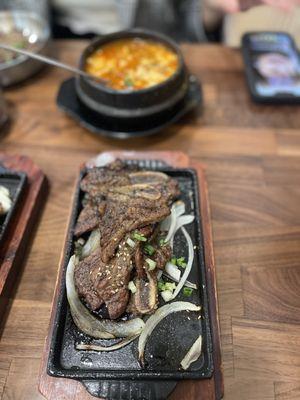 Galbi