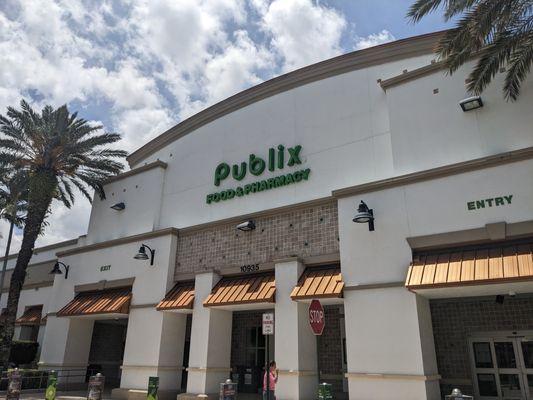 Publix Pharmacy at Shoppes at Woolbright