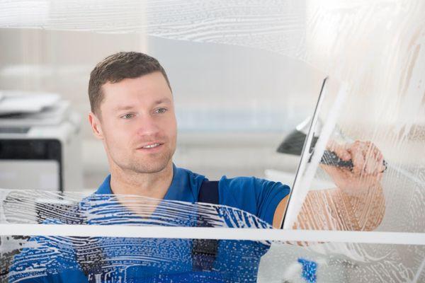 Ashburn Windows & General Cleaning Services