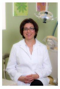 Chitra T Ghafari, DDS - Aesthetic Dental of Kentlands