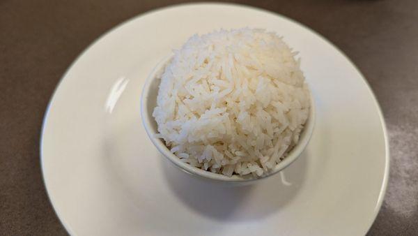 Jasmine Rice