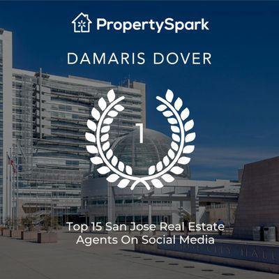 Damaris Dover - Intero Real Estate