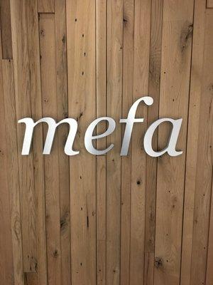 MEFA