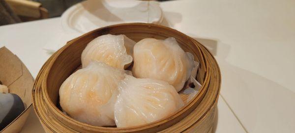 Shrimp har gow