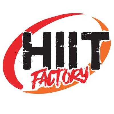 Hiit Factory