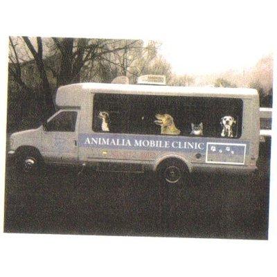 Animalia Mobile Clinic