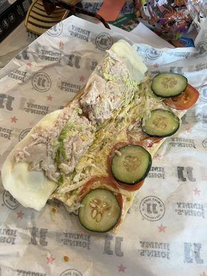 Jimmy John's