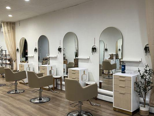 Chill Salon