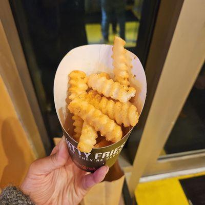 Fries