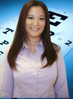 Dr. Elaine Lee is commited to providing quality care to every patient.