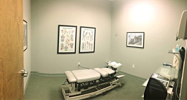 Thacker Chiropractic