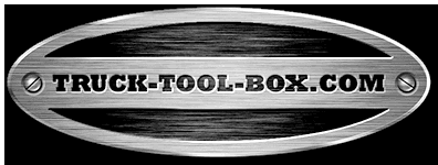 Truck-Tool-Box Logo