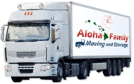 Aloha Family Moving And Storage