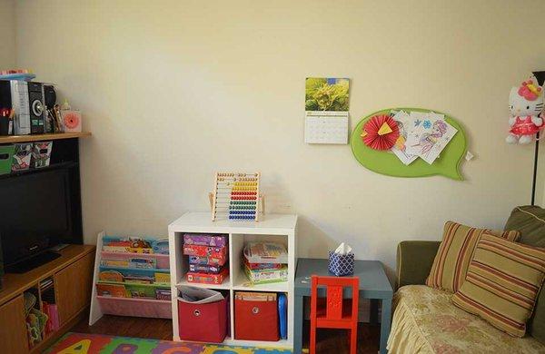 Inside our daycare 2