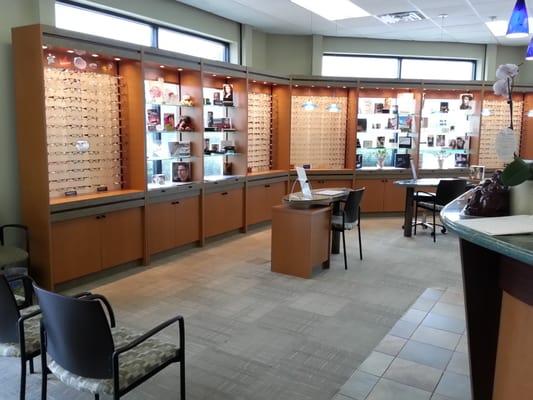 Texas State Optical - Pearland, TX