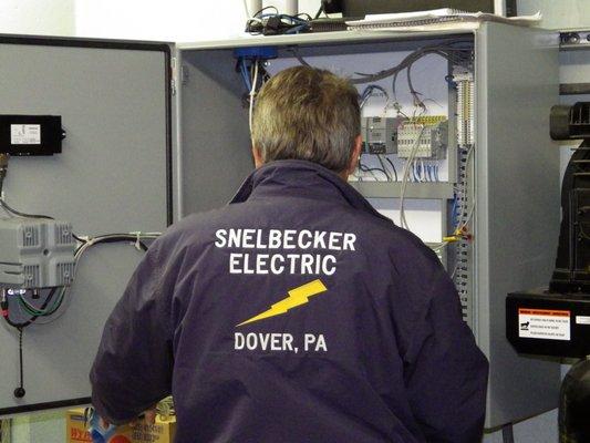 Snelbecker Electric