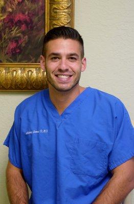 Dr. Anthony Sconzo