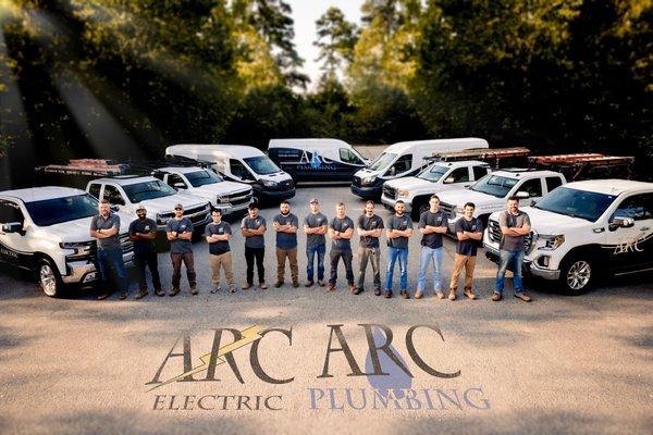 ARC Electric