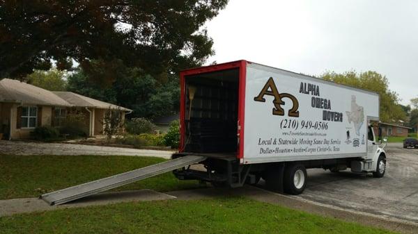 local and statewide moving