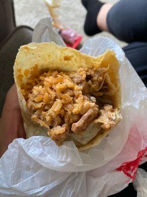 Tacos El Chavito